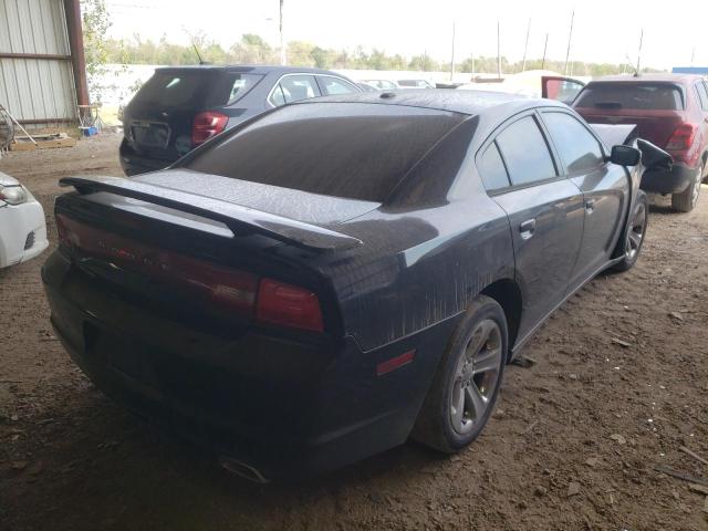 Photo 4 from auction – 2014 DODGE CHARGER SE with VIN 2C3CDXBGXEH326674