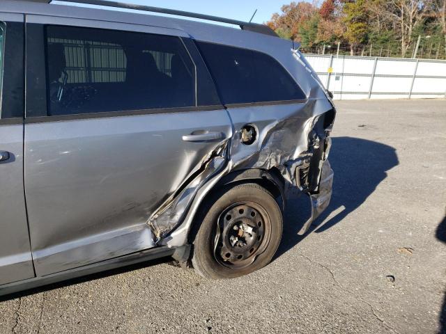 Photo 9 from auction – 2017 DODGE JOURNEY SE with VIN 3C4PDCAB1HT562184