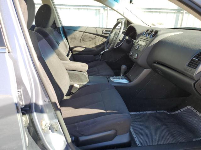 Photo 5 from auction – 2012 NISSAN ALTIMA BAS with VIN 1N4AL2APXCC215543