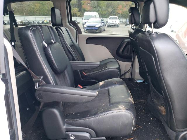 Photo 6 from auction – 2019 DODGE GRAND CARA with VIN 2C4RDGCG5KR761287