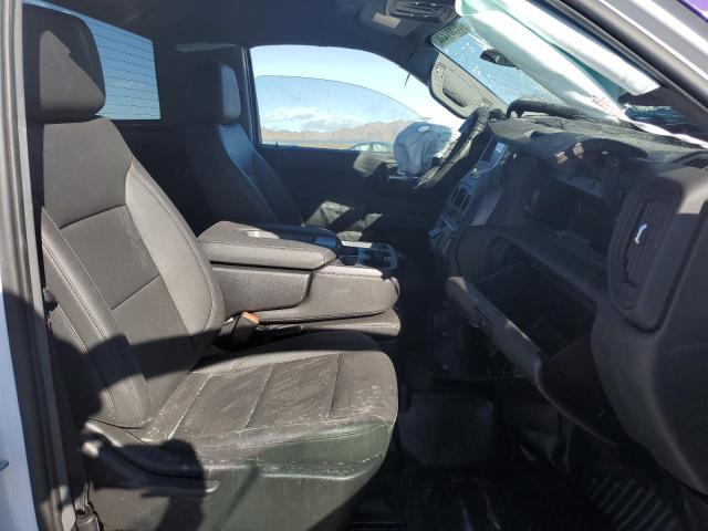 Photo 5 from auction – 2022 CHEVROLET SILVERADO with VIN 3GCNAAED8NG563613