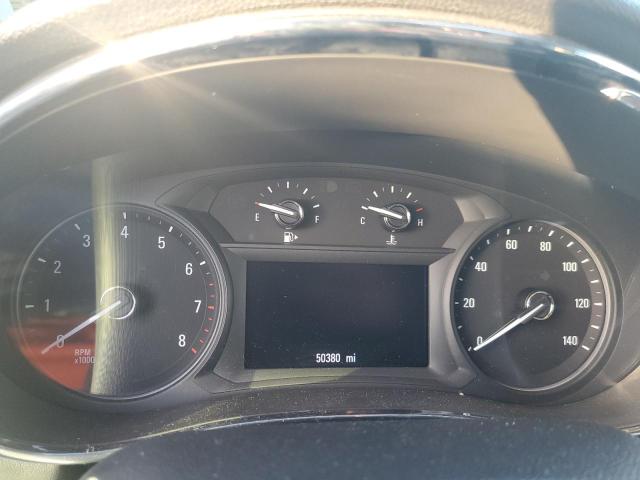 Photo 8 from auction – 2019 BUICK ENCORE PRE with VIN KL4CJASB6KB787715