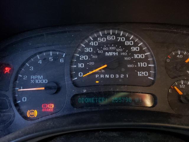 Photo 8 from auction – 2006 CHEVROLET SILVERADO with VIN 2GCEK13T861161978