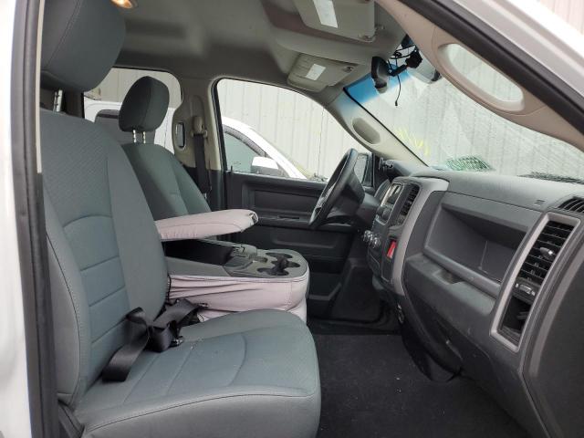 Photo 5 from auction – 2016 RAM 1500 ST with VIN 1C6RR6FGXGS327130
