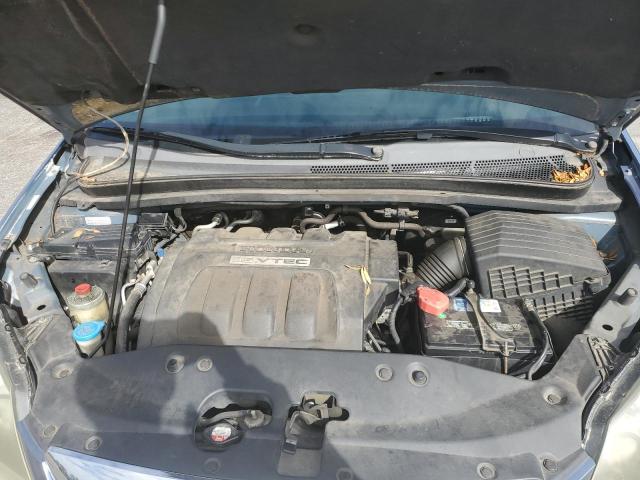 Photo 7 from auction – 2006 HONDA ODYSSEY EX with VIN 5FNRL38496B077919