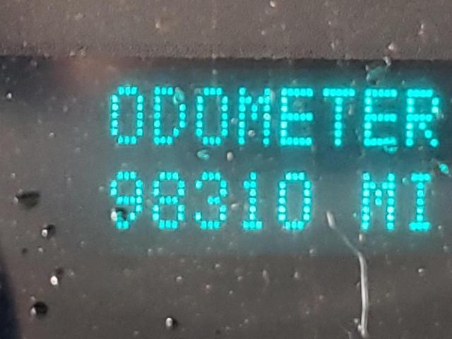 Photo 8 from auction – 2008 CHEVROLET SILVERADO with VIN 2GCEC19J581311762