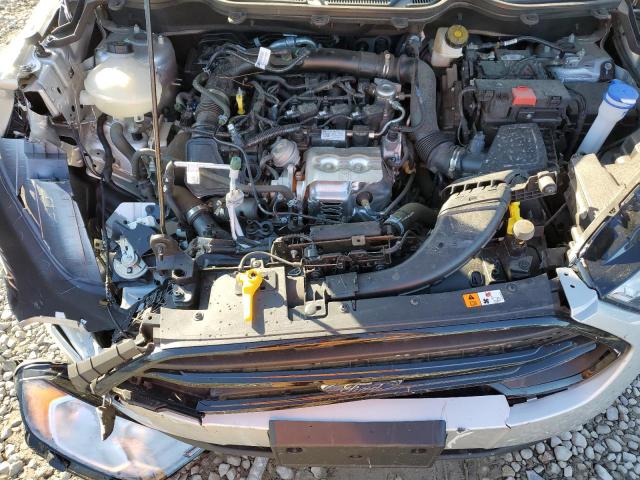 Photo 7 from auction – 2021 FORD ECOSPORT S with VIN MAJ3S2FE6MC453796