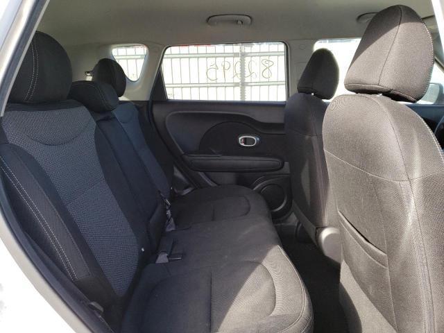 Photo 6 from auction – 2018 KIA SOUL + with VIN KNDJP3A53J7889834