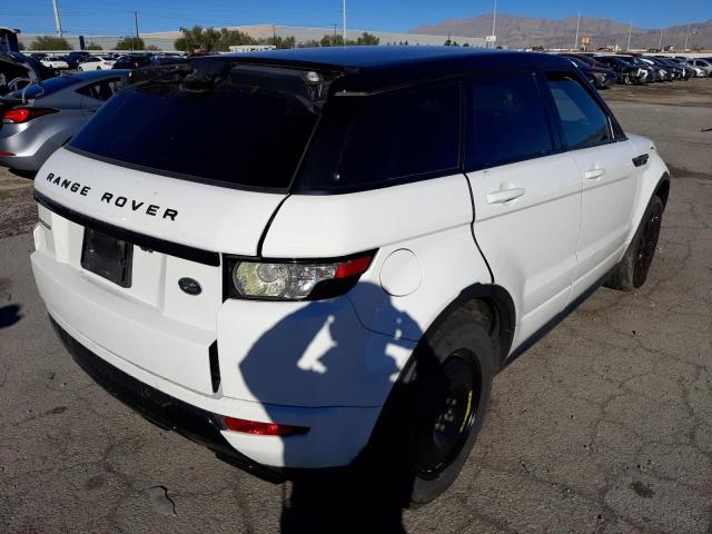 Photo 4 from auction – 2015 LAND ROVER RANGE ROVE with VIN SALVT2BG7FH008571
