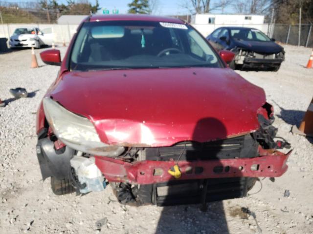 Photo 9 from auction – 2012 FORD FOCUS SE with VIN 1FAHP3F28CL152514