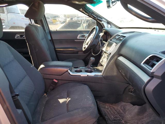 Photo 5 from auction – 2012 FORD EXPLORER X with VIN 1FMHK7D91CGA31795