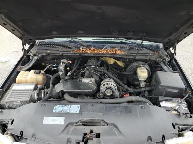 Photo 7 from auction – 2005 GMC NEW SIERRA with VIN 2GTEC13T251402249