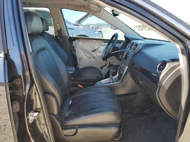 Photo 5 from auction – 2014 CHEVROLET CAPTIVA LT with VIN 3GNAL4EK0ES566003