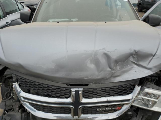 Photo 7 from auction – 2015 DODGE JOURNEY SE with VIN 3C4PDCABXFT697919