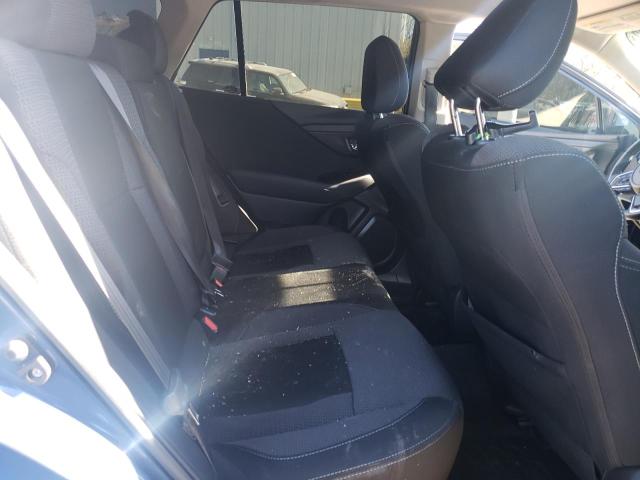 Фото 6 с аукциона – 2021 SUBARU OUTBACK PR с VIN 4S4BTADC7M3125166