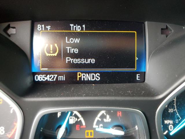 Photo 8 from auction – 2017 FORD ESCAPE SE with VIN 1FMCU0G95HUB79268