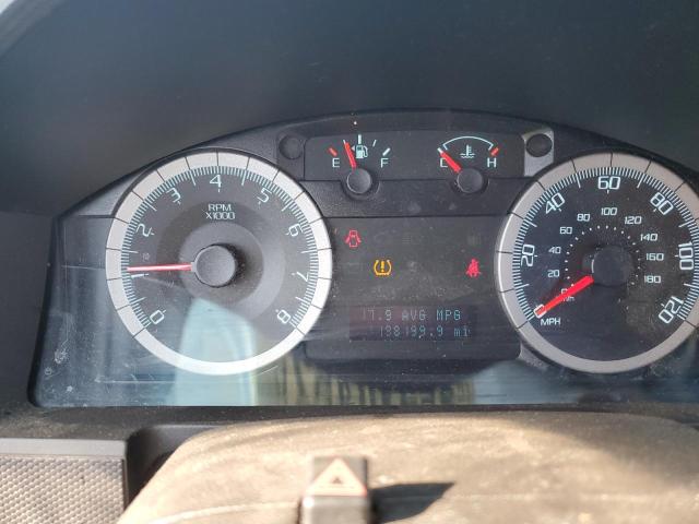 Zdjęcie 8 z aukcji – 2010 FORD ESCAPE XLT z VIN 1FMCU0D72AKA02245