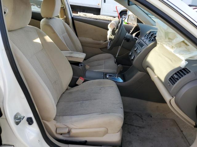 Photo 5 from auction – 2012 NISSAN ALTIMA BAS with VIN 1N4AL2AP7CN567063