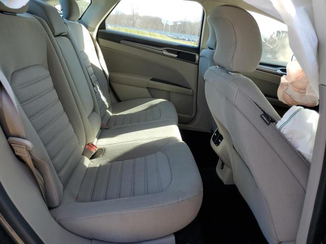 Photo 6 from auction – 2019 FORD FUSION SE with VIN 3FA6P0LU6KR241896