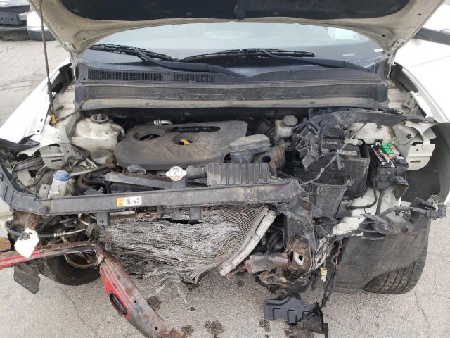 Photo 7 from auction – 2013 KIA SOUL + with VIN KNDJT2A61D7550332