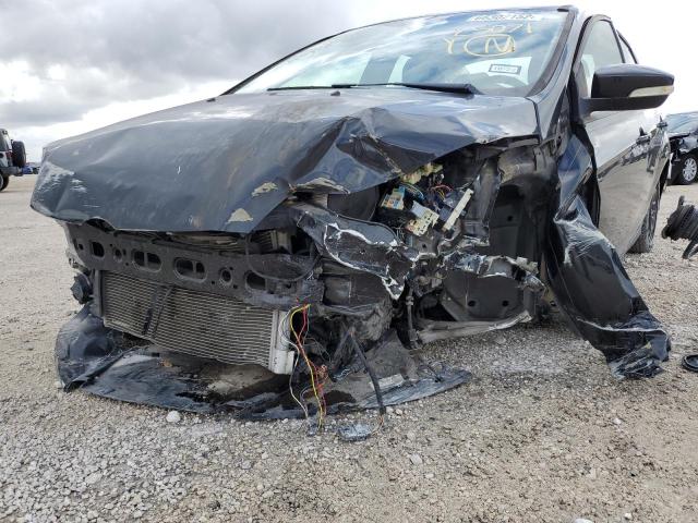Photo 9 from auction – 2013 FORD FOCUS SE with VIN 1FADP3F21DL189503