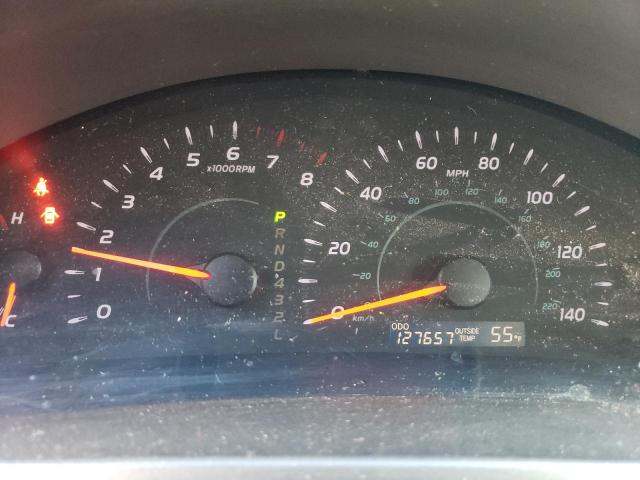 Photo 8 from auction – 2007 TOYOTA CAMRY CE with VIN 4T1BE46K27U721610