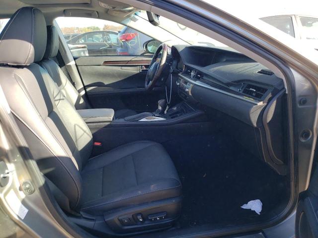 Photo 5 from auction – 2017 LEXUS ES 350 with VIN 58ABK1GG7HU076948