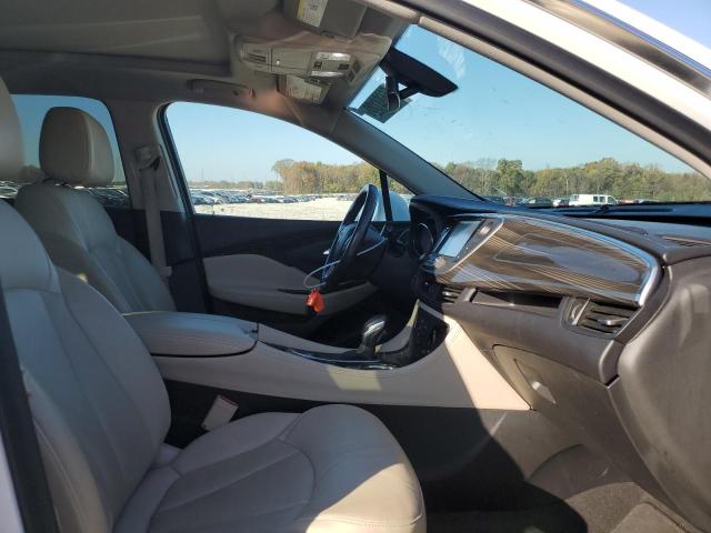 Photo 5 from auction – 2020 BUICK ENVISION E with VIN LRBFXCSA7LD230692