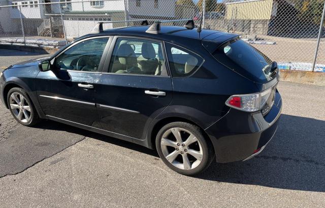 Photo 3 from auction – 2011 SUBARU IMPREZA OU with VIN JF1GH6D65BG809857