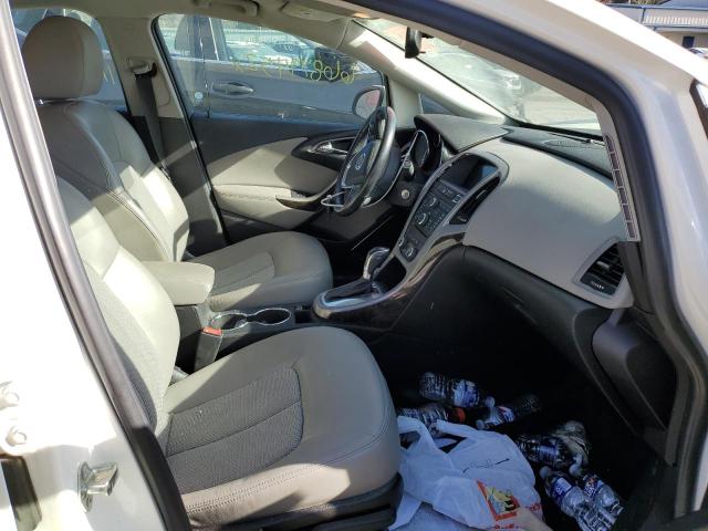 Photo 5 from auction – 2012 BUICK VERANO with VIN 1G4PP5SK3C4213359
