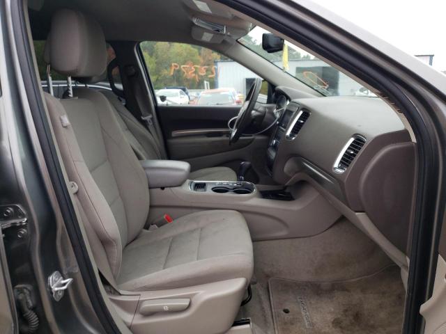Photo 5 from auction – 2012 DODGE DURANGO SX with VIN 1C4RDHAG5CC257521