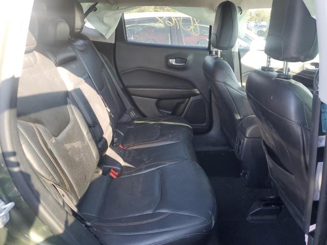 Photo 6 from auction – 2018 JEEP COMPASS LI with VIN 3C4NJCCB3JT439005