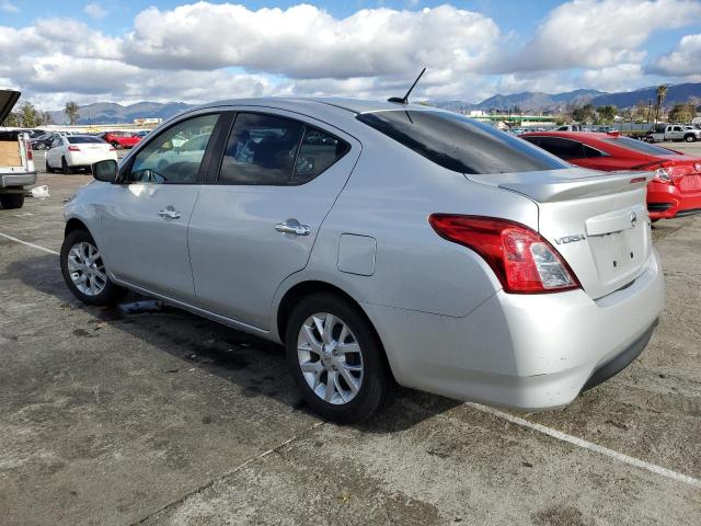 Photo 3 from auction – 2018 NISSAN VERSA S with VIN 3N1CN7AP0JL838653