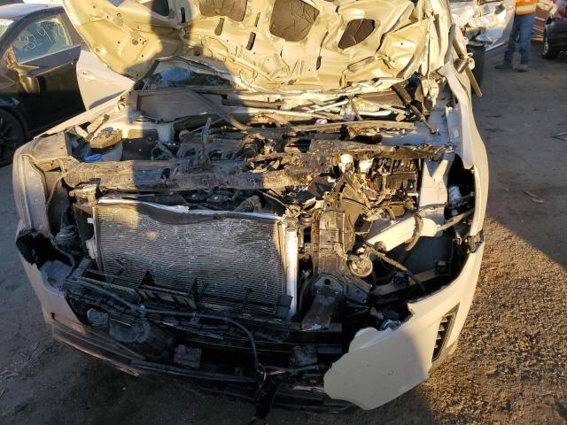 Photo 9 from auction – 2022 KIA TELLURIDE with VIN 5XYP5DHC2NG222367