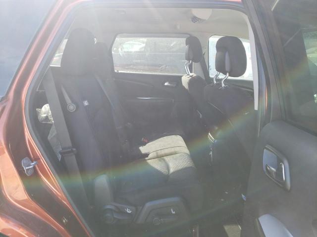 Photo 6 from auction – 2014 DODGE JOURNEY SE with VIN 3C4PDCAB9ET135508