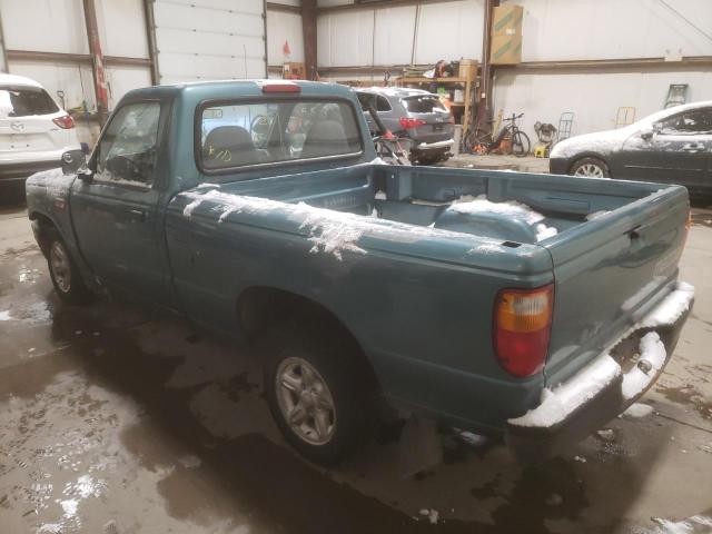 Photo 3 from auction – 1994 MAZDA B3000 with VIN 4F4CR12U1RTM25044