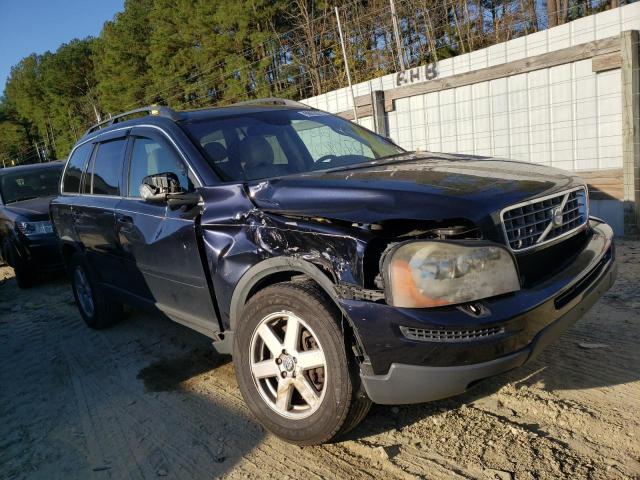 VOLVO XC90 3.2 2007 with VIN YV4CZ982771373261 - Photo from auction