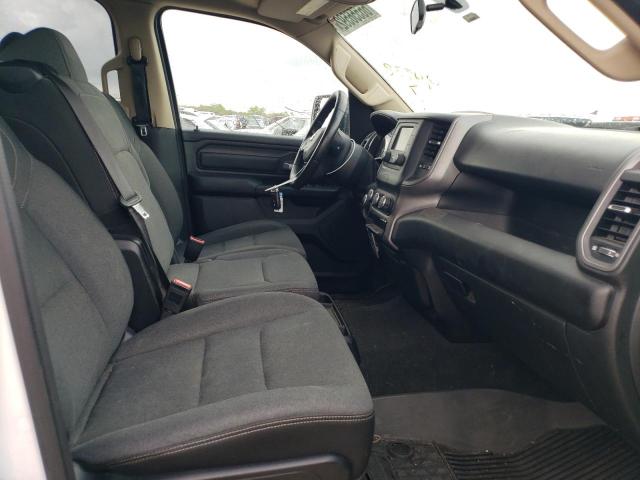 Photo 5 from auction – 2019 RAM 1500 TRADE with VIN 1C6SRFGT1KN565419