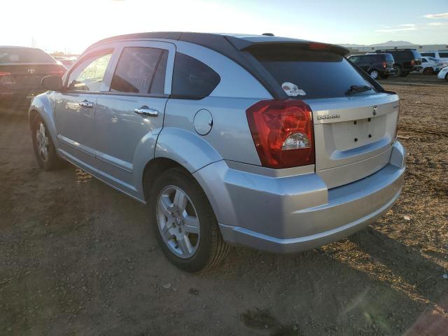 Photo 3 from auction – 2009 DODGE CALIBER SX with VIN 1B3HB48A19D162809