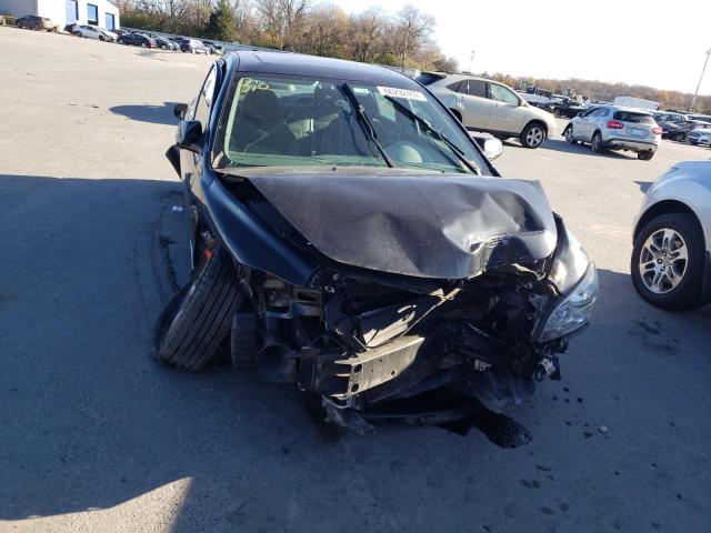 Photo 9 from auction – 2011 CHEVROLET MALIBU 1LT with VIN 1G1ZC5E19BF155541