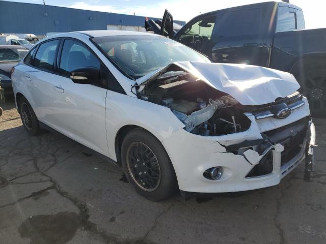 FORD FOCUS SE 2014 con VIN 1FADP3F26EL187649 - Foto de la subasta