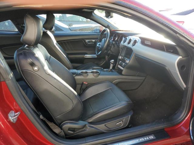 Photo 5 from auction – 2016 FORD MUSTANG with VIN 1FA6P8TH3G5202646