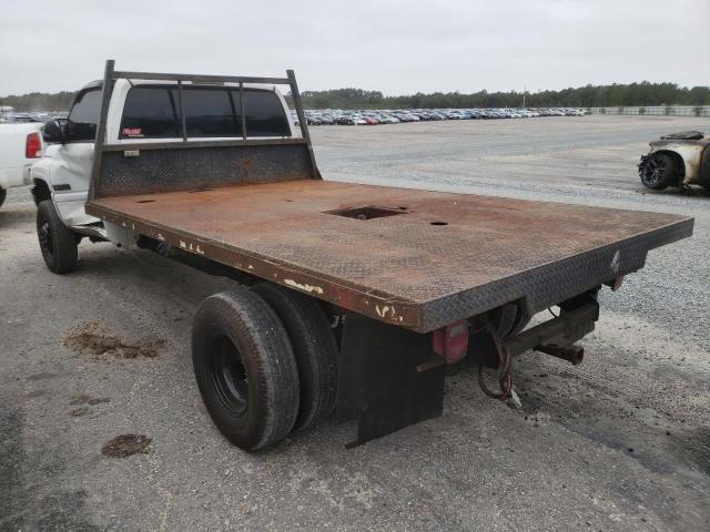 Photo 3 from auction – 2002 DODGE RAM 3500 with VIN 3B6MF36C52M299055
