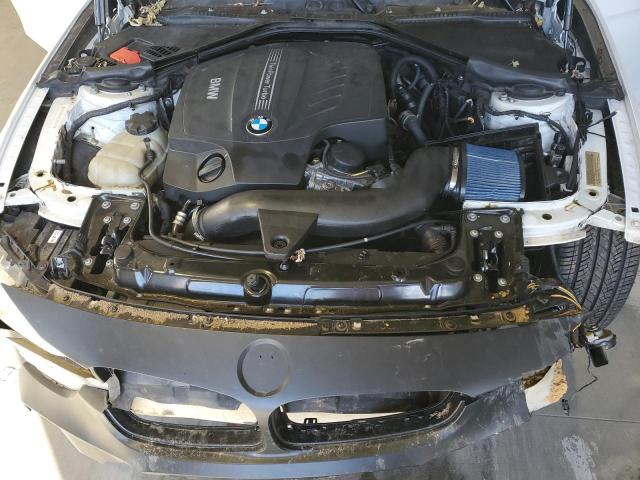 Photo 7 from auction – 2014 BMW 335 XI with VIN WBA3B9G58ENR90478