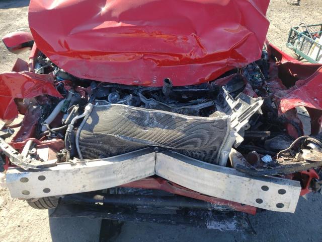 Photo 7 from auction – 2012 HONDA CIVIC EX with VIN 2HGFG3B85CH566246