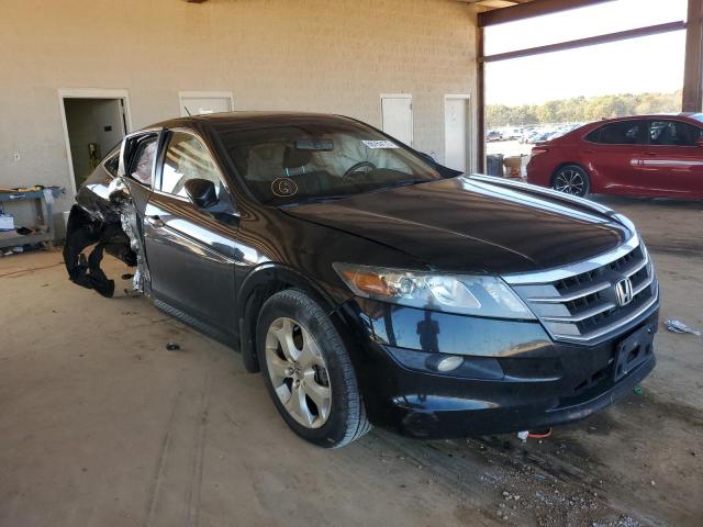 HONDA CROSSTOUR 2012 with VIN 5J6TF1H57CL003203 - Photo from auction