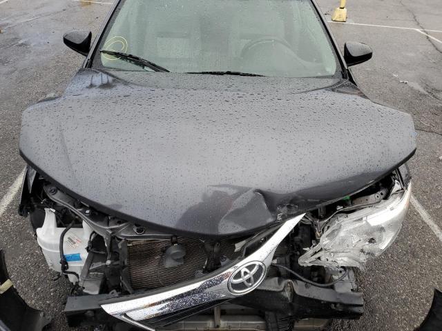 Photo 7 from auction – 2013 TOYOTA CAMRY L with VIN 4T4BF1FK3DR333282