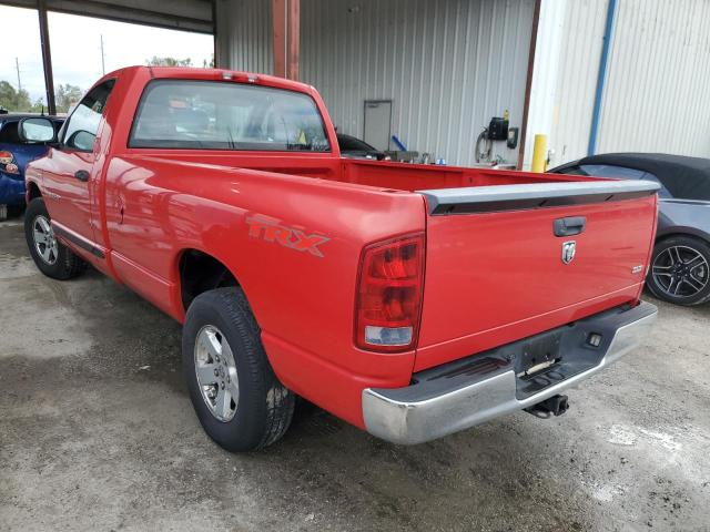 Photo 3 from auction – 2006 DODGE RAM 1500 S with VIN 1D7HA16256J141752