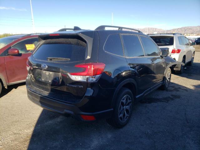 Photo 4 from auction – 2019 SUBARU FORESTER P with VIN JF2SKAGC6KH539625
