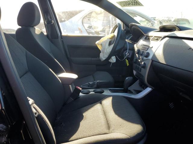 Photo 5 from auction – 2010 FORD FOCUS SE with VIN 1FAHP3FNXAW261935